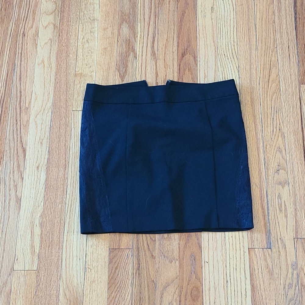 Express Skirt